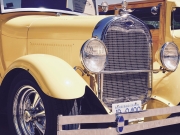 Show and Shine at Hard Rock Casino Show and Shine at Hard Rock Casino