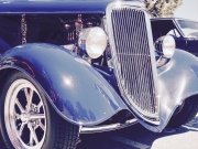 Show and Shine at Hard Rock Casino Show and Shine at Hard Rock Casino