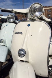 AmeriVespa 2017 trip to Seattle AmeriVespa 2017 trip to Seattle