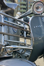 AmeriVespa 2017 trip to Seattle AmeriVespa 2017 trip to Seattle