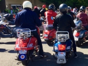 AmeriVespa 2017 trip to Seattle AmeriVespa 2017 trip to Seattle