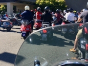 AmeriVespa 2017 trip to Seattle AmeriVespa 2017 trip to Seattle