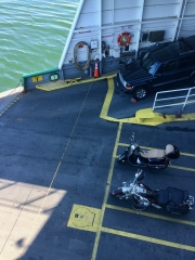 AmeriVespa 2017 trip to Seattle AmeriVespa 2017 trip to Seattle