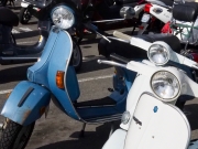 AmeriVespa 2017 trip to Seattle AmeriVespa 2017 trip to Seattle