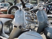 AmeriVespa 2017 trip to Seattle AmeriVespa 2017 trip to Seattle