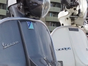 AmeriVespa 2017 trip to Seattle AmeriVespa 2017 trip to Seattle