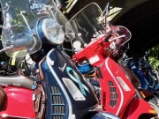 AmeriVespa 2017 trip to Seattle AmeriVespa 2017 trip to Seattle
