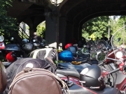 AmeriVespa 2017 trip to Seattle AmeriVespa 2017 trip to Seattle