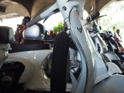 AmeriVespa 2017 trip to Seattle AmeriVespa 2017 trip to Seattle