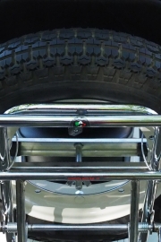 AmeriVespa 2017 trip to Seattle AmeriVespa 2017 trip to Seattle