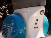 AmeriVespa 2017 trip to Seattle AmeriVespa 2017 trip to Seattle