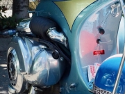 AmeriVespa 2017 trip to Seattle AmeriVespa 2017 trip to Seattle