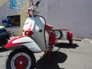 AmeriVespa 2017 trip to Seattle AmeriVespa 2017 trip to Seattle