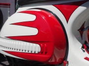 AmeriVespa 2017 trip to Seattle AmeriVespa 2017 trip to Seattle