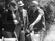 AmeriVespa 2017 trip to Seattle AmeriVespa 2017 trip to Seattle