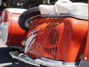 AmeriVespa 2017 trip to Seattle AmeriVespa 2017 trip to Seattle