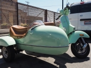 AmeriVespa 2017 trip to Seattle AmeriVespa 2017 trip to Seattle