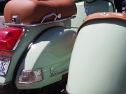 AmeriVespa 2017 trip to Seattle AmeriVespa 2017 trip to Seattle