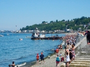 AmeriVespa 2017 trip to Seattle AmeriVespa 2017 trip to Seattle